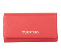 Valentino portafoglio Brixton Wallet Rubino rosso