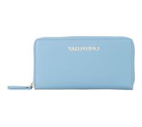 VALENTINO portafoglio Brixton Zip Around Wallet Avio