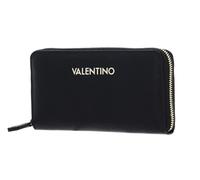 Valentino portafoglio Brixton Zip Around Wallet Nero