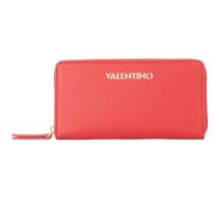 VALENTINO portafoglio Brixton Zip Around Wallet Rubino