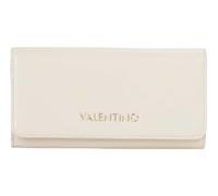 Valentino portafoglio Clio Re Wallet Ecru avorio