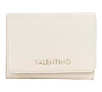 Valentino portafoglio Clio Re Wallet Ecru avorio
