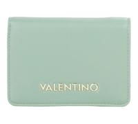Valentino portafoglio Clio Re Wallet Laguna menta