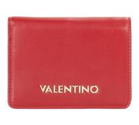 Valentino portafoglio Clio Re Wallet Rubino rosso