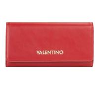Valentino portafoglio Clio Re Wallet Rubino rosso