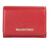 Valentino portafoglio Clio Re Wallet Rubino rosso