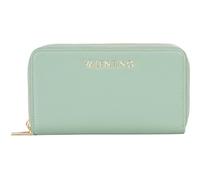 Valentino portafoglio Clio Re Zip Around Wallet Laguna menta