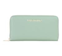 Valentino portafoglio Clio Re Zip Around Wallet Laguna menta