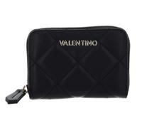 VALENTINO BAGS NERO OCARINA portafogli Donna tu