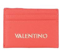 VALENTINO portacarte Divina SA Credit Card Case Corallo