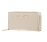 Valentino Portafoglio da donna Divina Zip Around, beige., TALLA UNICA