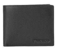 VALENTINO Portafoglio da donna Fort Accessory-Travel, nero, schwarz, TALLA UNICA