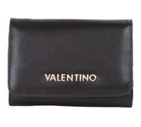 Valentino portafoglio Delia Re Wallet With Flap Nero
