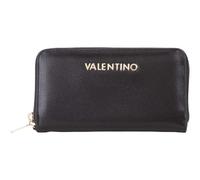Valentino portafoglio Delia Re Zip Around Wallet Nero
