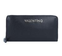 Valentino Portafoglio Divina 19 cm nero