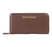 Valentino portafoglio Divina Zip Around Wallet Moro marrone