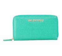 Valentino portafoglio Divina Zip Around Wallet Smeraldo verde
