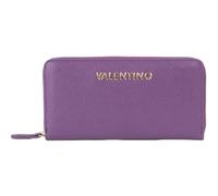 Valentino portafoglio Divina Zip Around Wallet Viola porpora