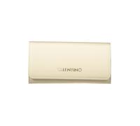 Valentino portafoglio Clio Re Wallet Ecru avorio