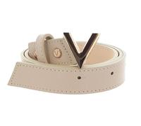 Valentino Portafoglio Donna, Beige/oro, Taglia unica