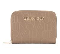 VALENTINO portafoglio Donna Zip Around Wallet Beige