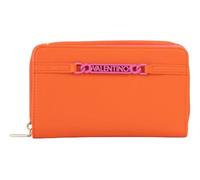 Valentino portafoglio Ebe Wallet Aranc/Fuxia arancione
