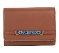Valentino portafoglio Ebe Wallet Cuoio/Avio marrone