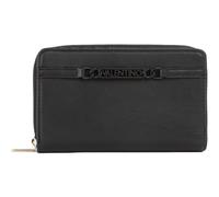 Valentino portafoglio Ebe Wallet Nero