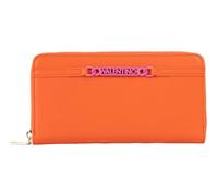 Valentino portafoglio Ebe Zip Around Wallet Aranc/Fuxia arancione