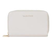Valentino portafoglio Farn Zip Around Wallet Ecru avorio