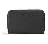 Valentino portafoglio Farn Zip Around Wallet Nero