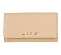 Valentino portafoglio Maury Wallet Beige