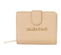 Valentino portafoglio Maury Wallet Beige