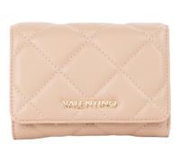 VALENTINO portafoglio Ocarina Wallet Beige