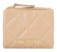 Valentino Portafoglio Ocarina – Beige con dettagli oro Donna