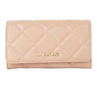 Valentino Portafoglio Ocarina Wallet, beige., TAGLIA UNICA PER TUTTI