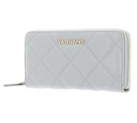Valentino portafoglio Ocarina Wallet Perla grigio cadetto