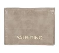 Valentino portafoglio Opaline Re Wallet Taupe grigio talpa
