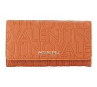 VALENTINO portafoglio Pansy Wallet Cuoio