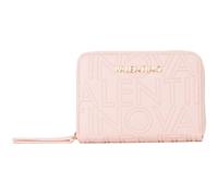 VALENTINO portafoglio Pansy Zip Around Wallet Cipria