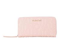 Valentino portafoglio Pansy Zip Around Wallet Cipria rosa
