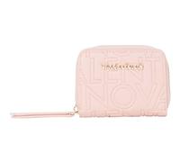 Valentino portafoglio Pansy Zip Around Wallet Cipria rosa antico