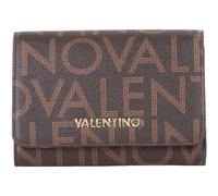 VALENTINO portafoglio Portafoglio Regina RE Wallet Moro / Naturale