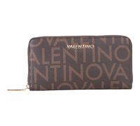 VALENTINO portafoglio Portafoglio Regina RE Wallet Moro / Naturale