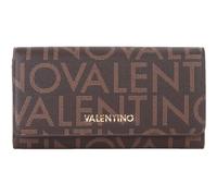Valentino portafoglio Portafoglio Regina RE Wallet Moro/Naturale marrone
