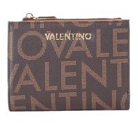 VALENTINO portafoglio Portafoglio Regina RE Wallet Moro / Naturale