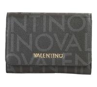 VALENTINO portafoglio Portafoglio Regina RE Wallet Nero
