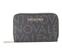 Valentino Portafoglio Regina RE Wallet Nero antracite