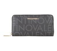 Valentino portafoglio Portafoglio Regina RE Wallet Nero antracite