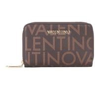 Valentino portafoglio Portafoglio Regina RE Wallet Moro/Naturale marrone
